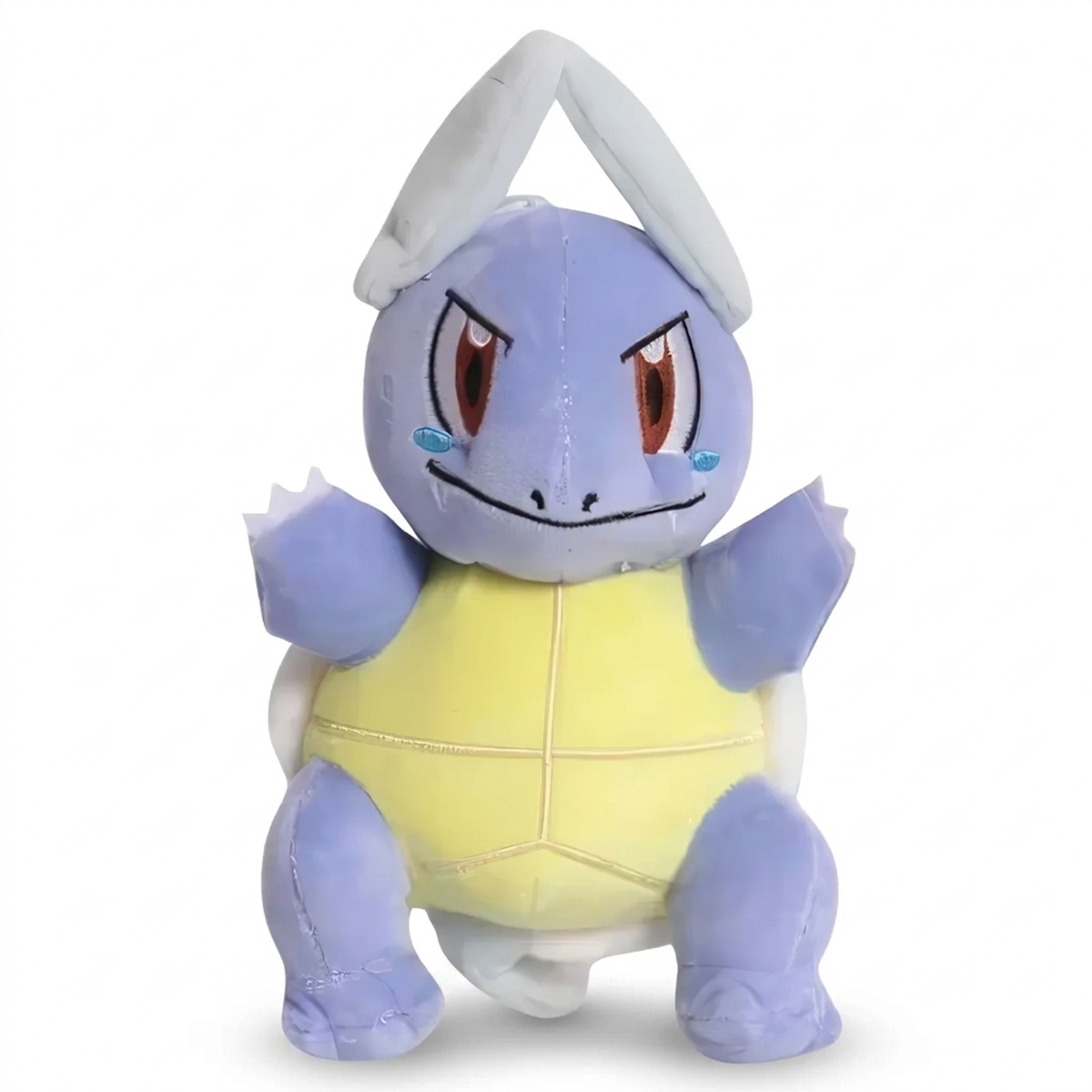 Peluche Wartortle