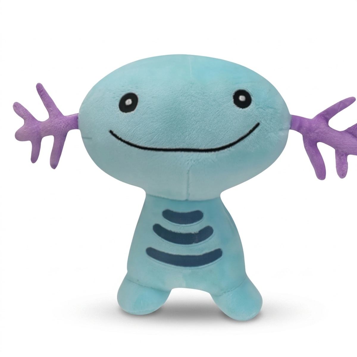 Peluche Wooper