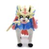 Peluche Zacian