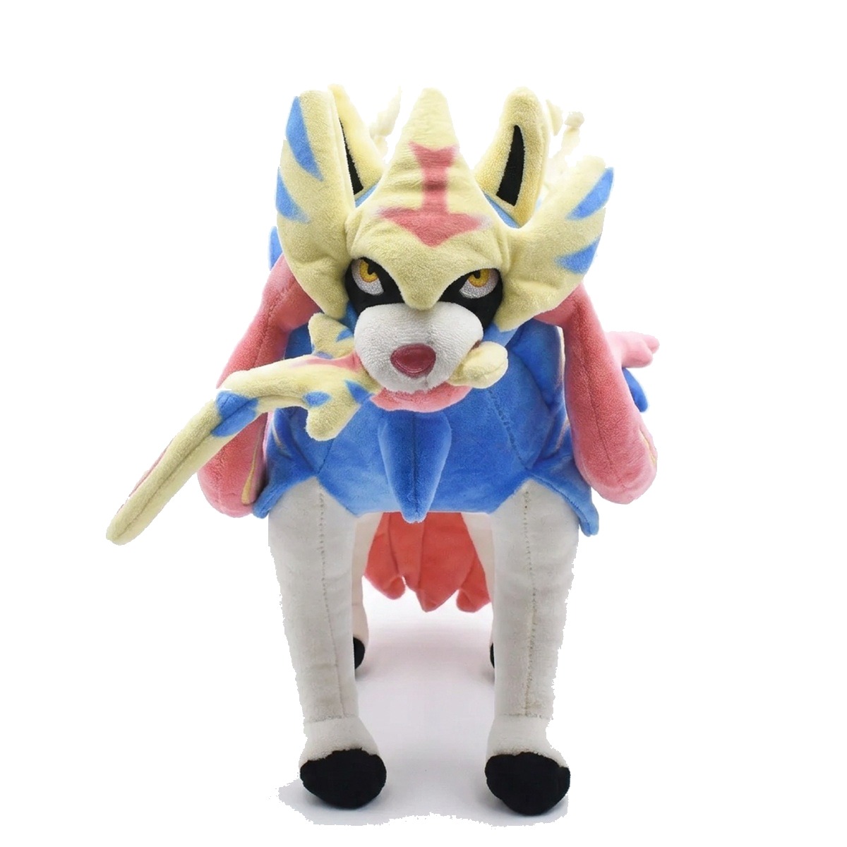 Peluche Zacian