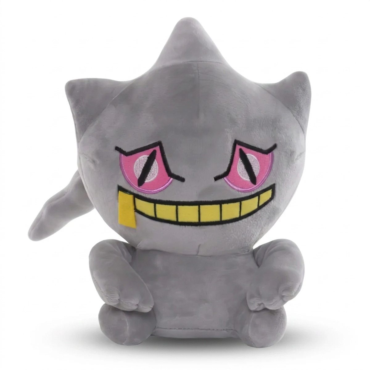 Peluche Banette