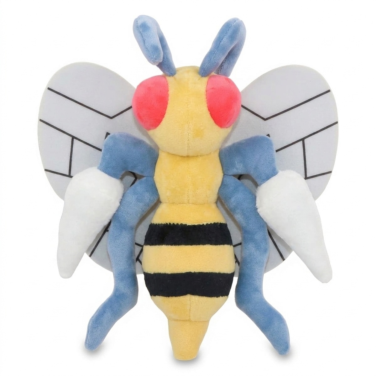Peluche Beedrill