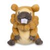 Peluche Bidoof
