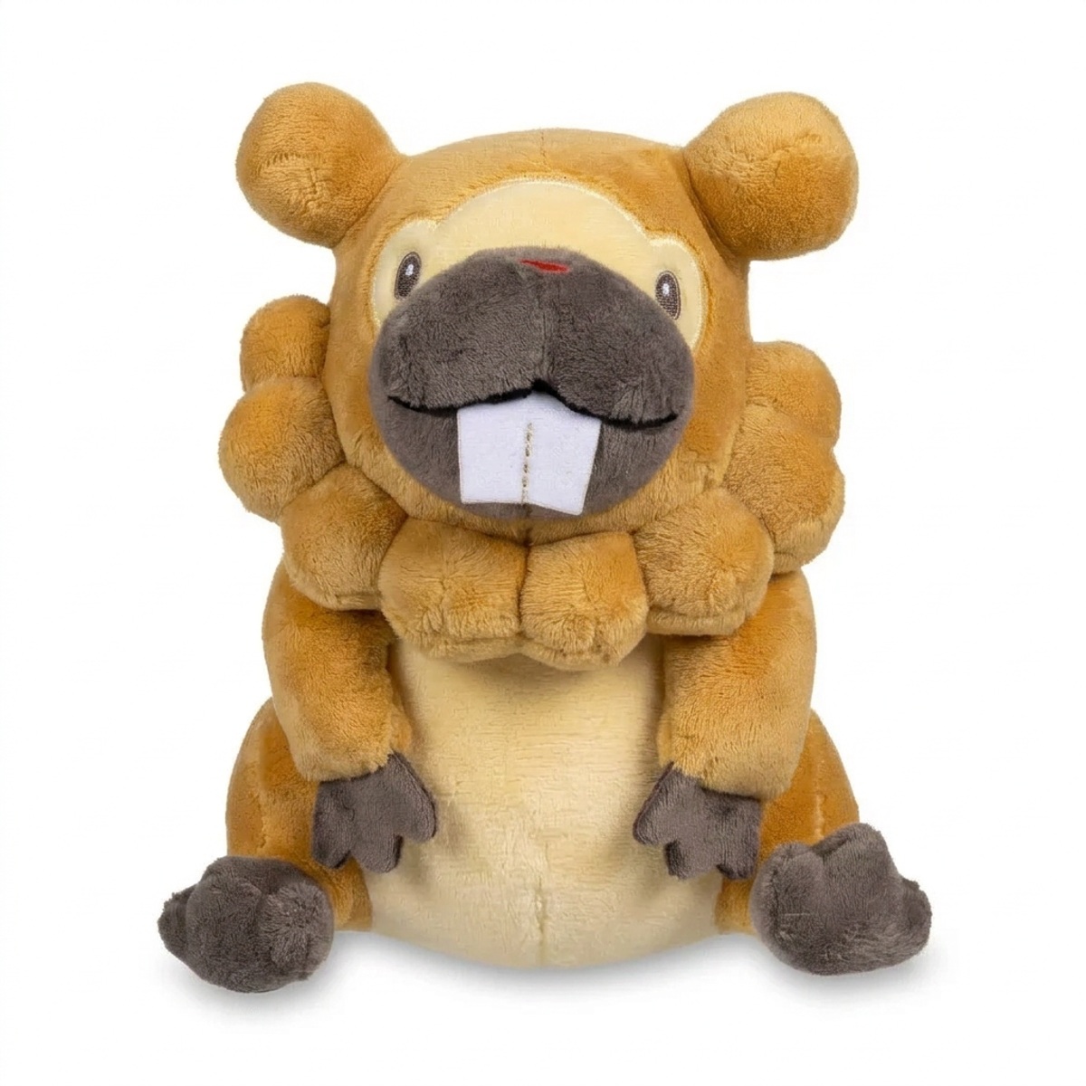 Peluche Bidoof