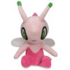 Peluche Celebi Shiny