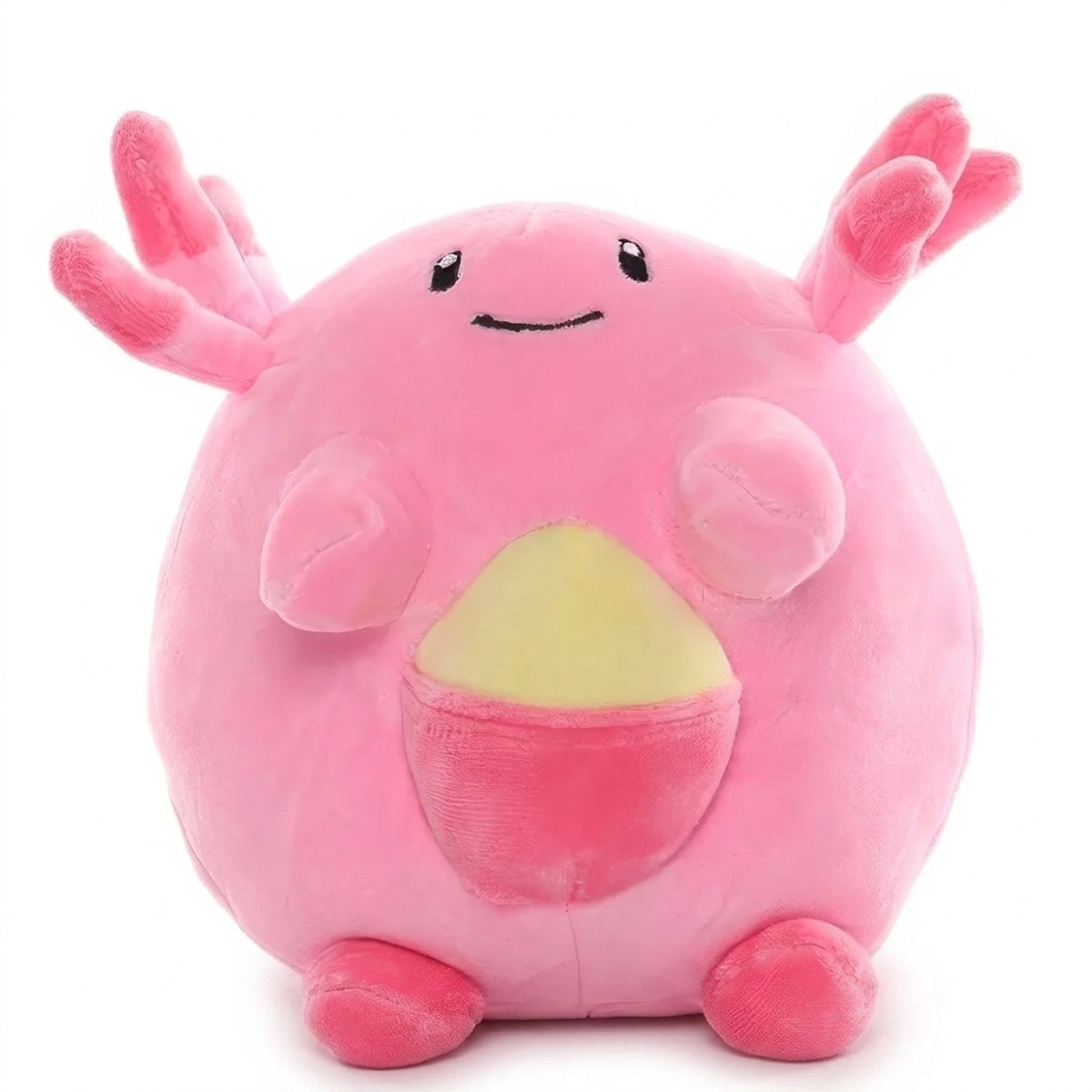 Peluche Chansey