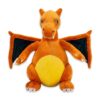 Peluche Charizard Gigante vista frontale
