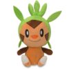 Peluche Chespin