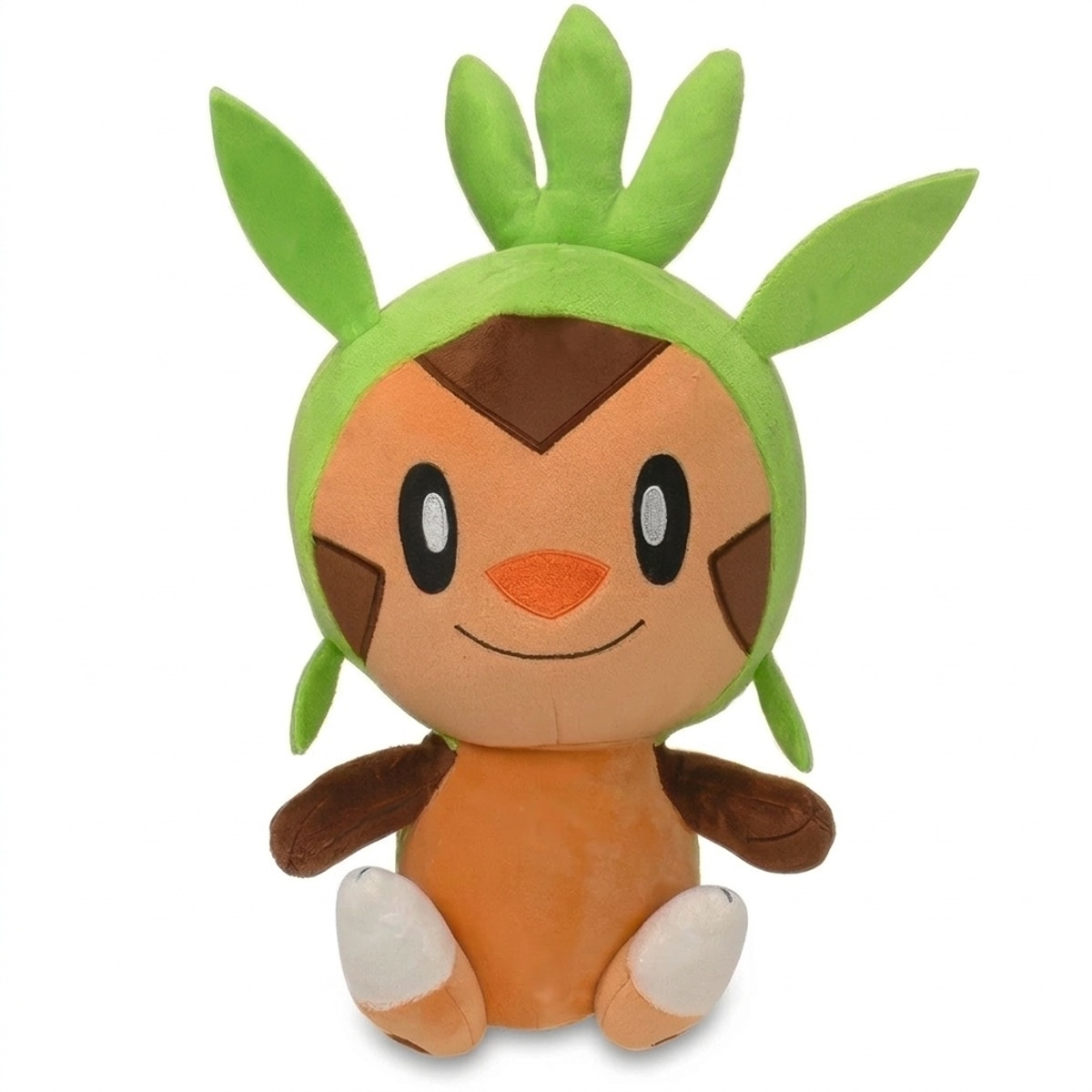 Peluche Chespin