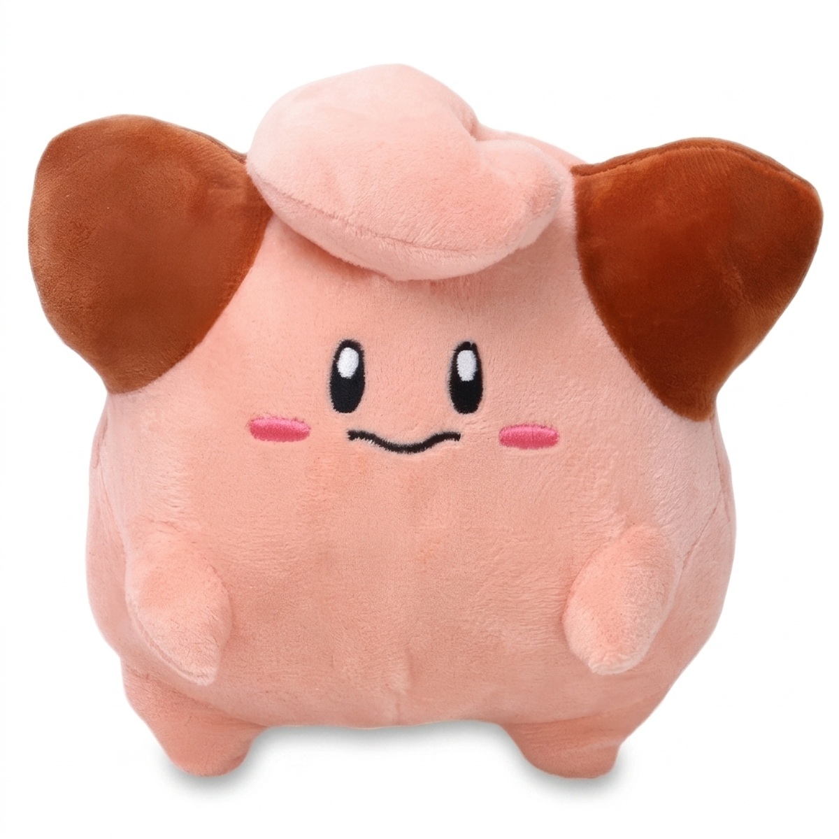Peluche Cleffa