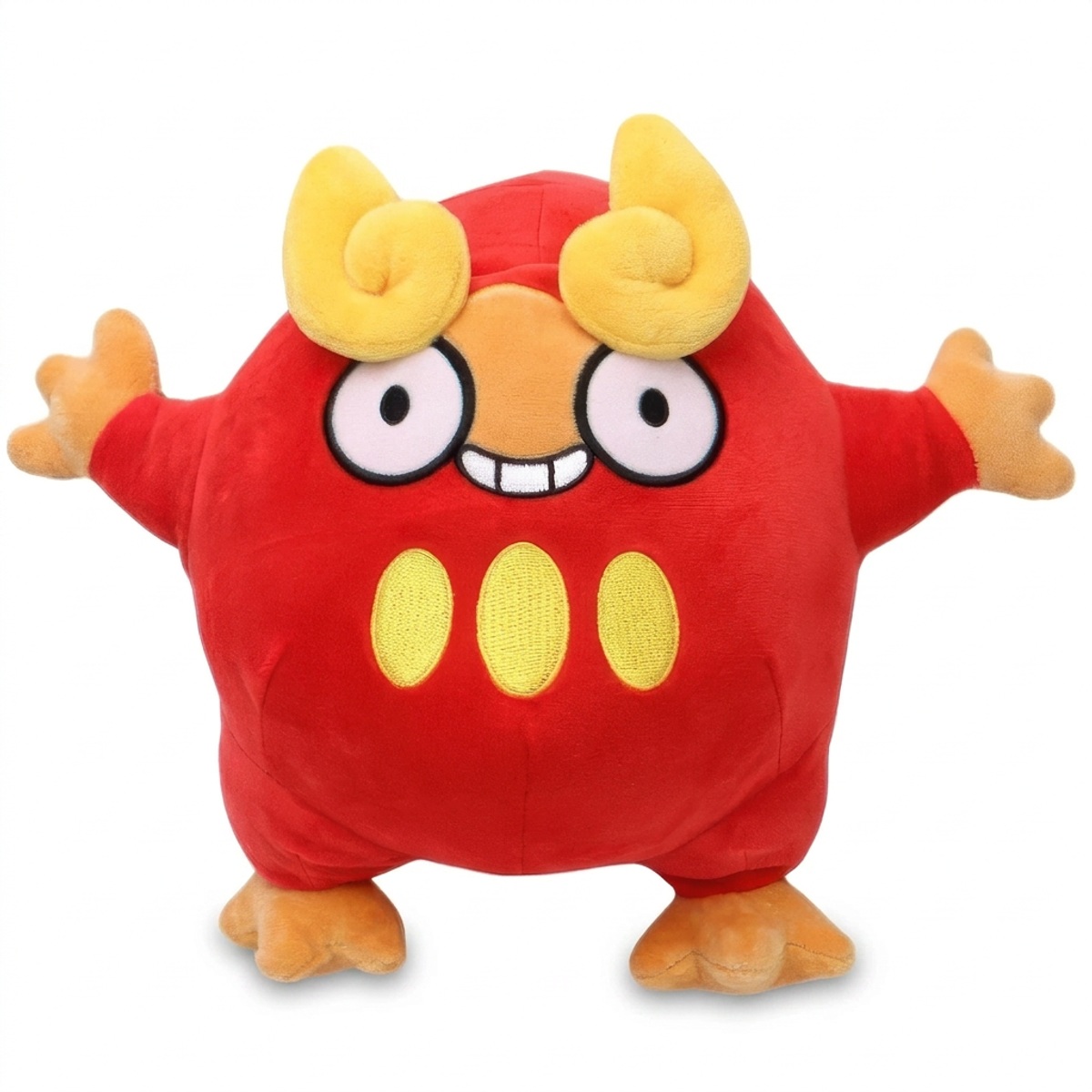 Peluche Darumaka