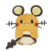Peluche Dedenne