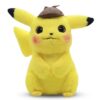 Peluche Detective Pikachu