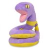 Peluche Ekans