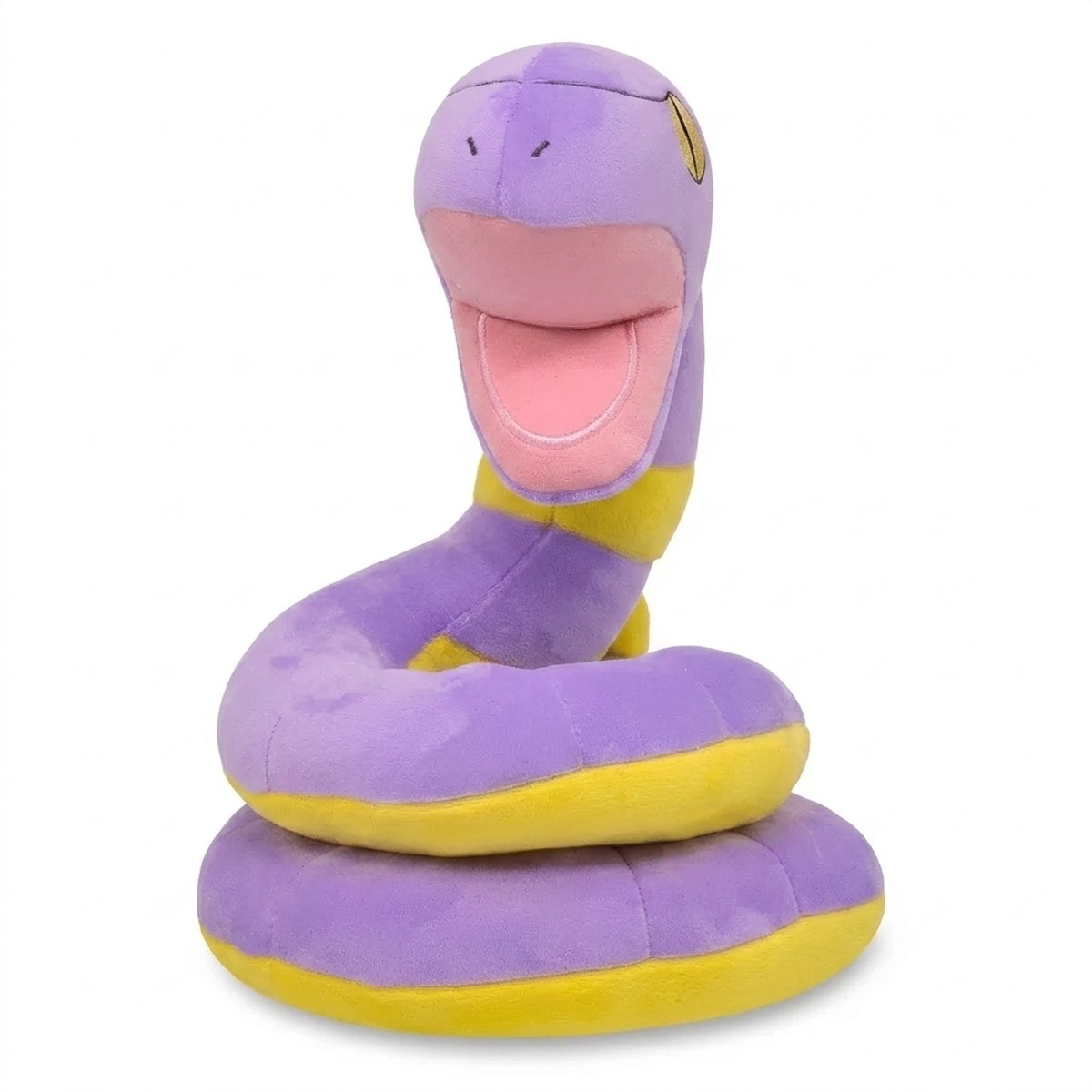 Peluche Ekans