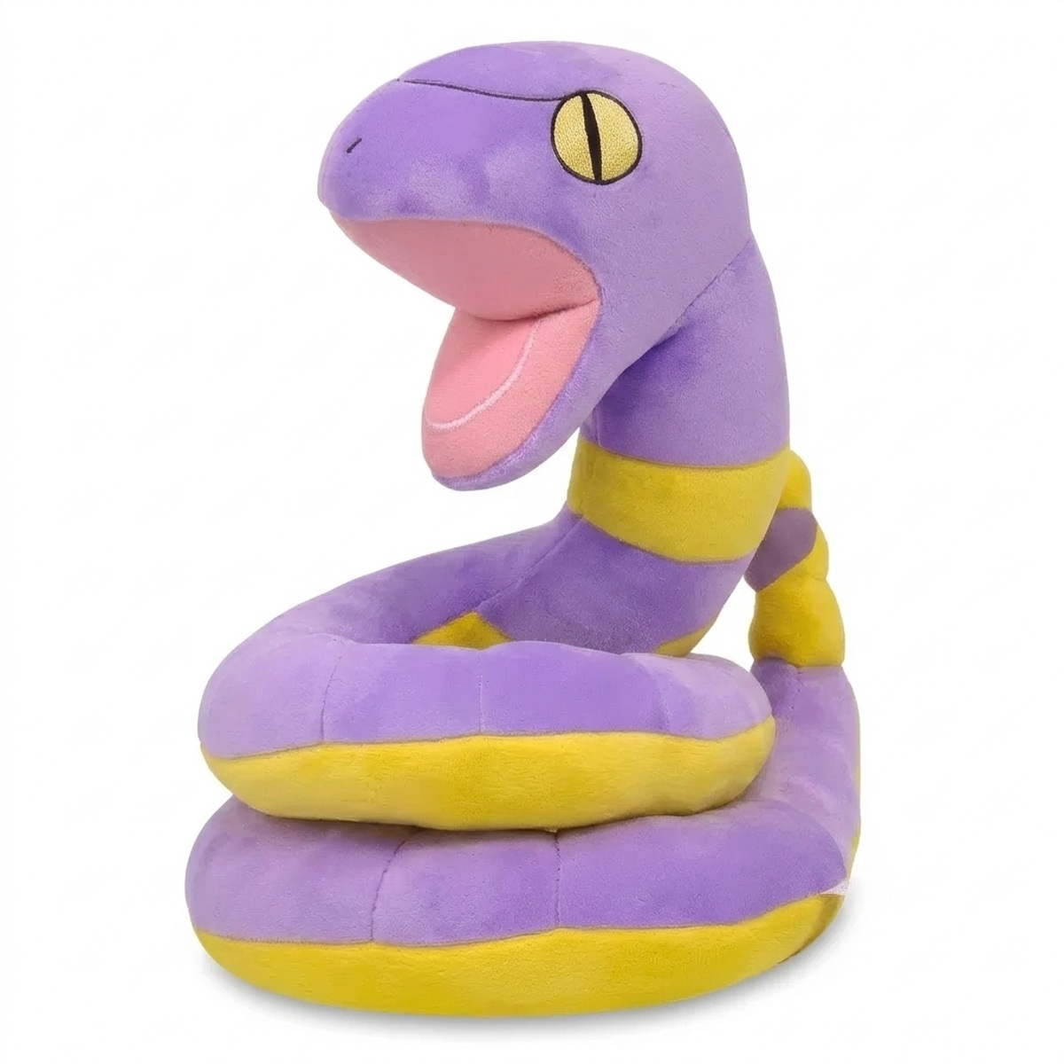 Peluche Ekans