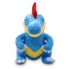 Peluche Feraligatr