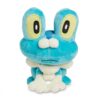Peluche Froakie