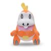 Peluche Fuecoco