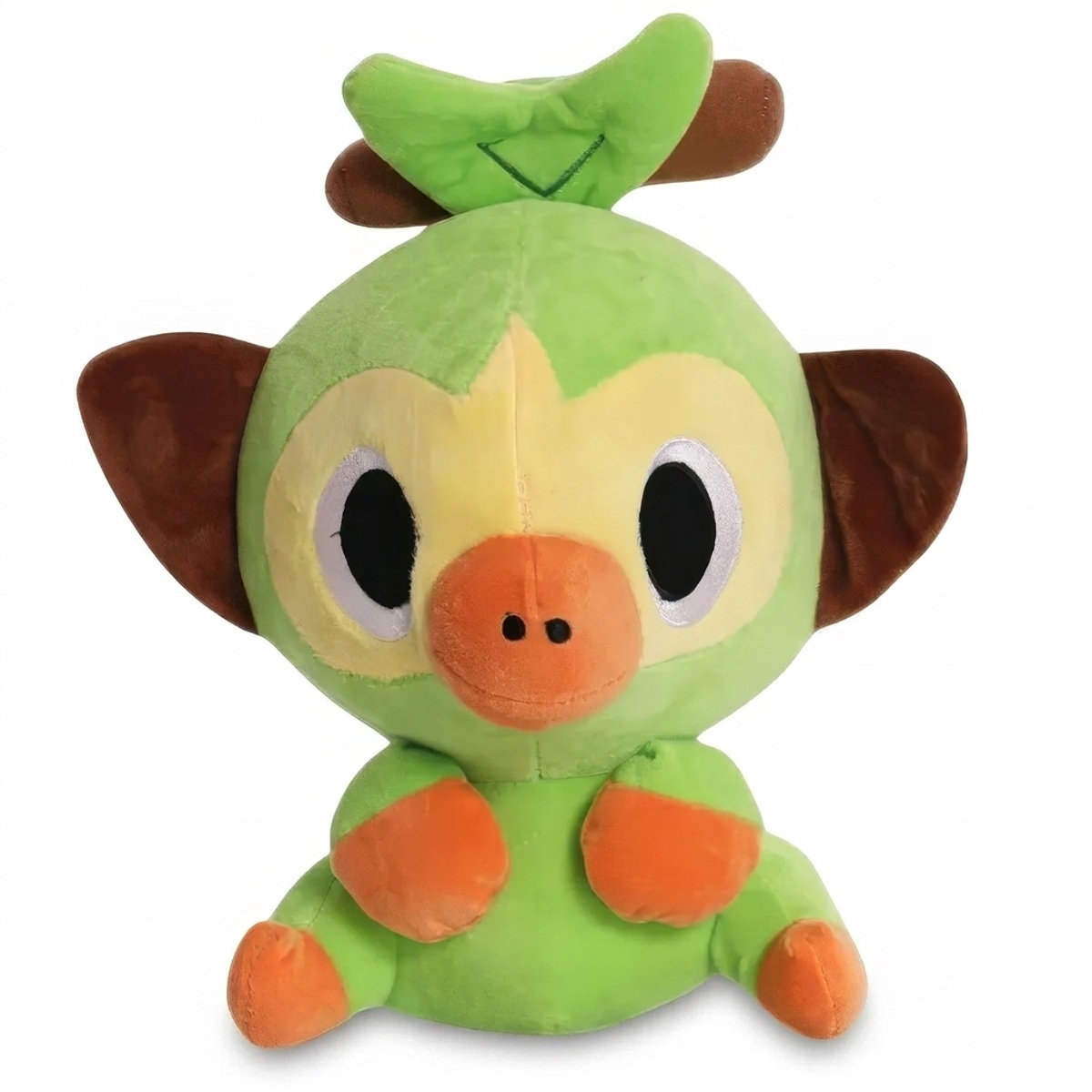 Peluche Grookey