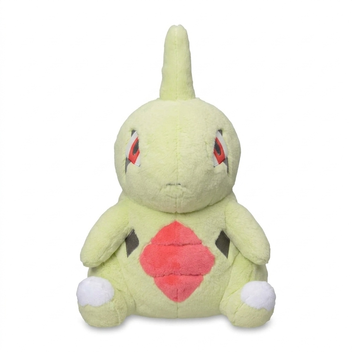 Peluche Larvitar