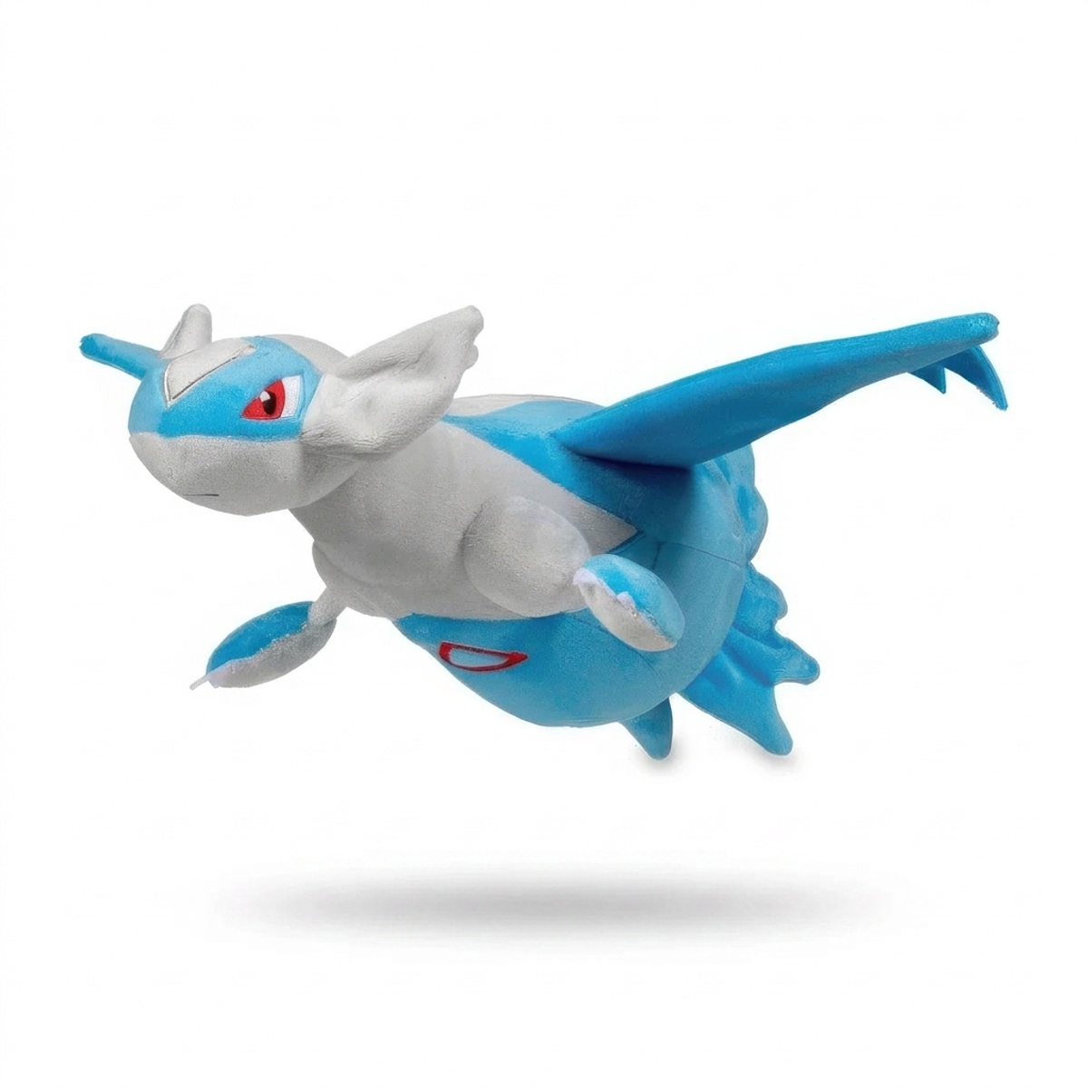 Peluche Latios