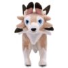 Peluche Lycanroc