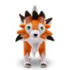 Peluche Lycanroc Crepuscolare