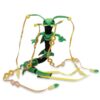 Peluche Mega Rayquaza