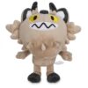 Peluche Meowth di Galar