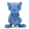 Peluche Mew Shiny