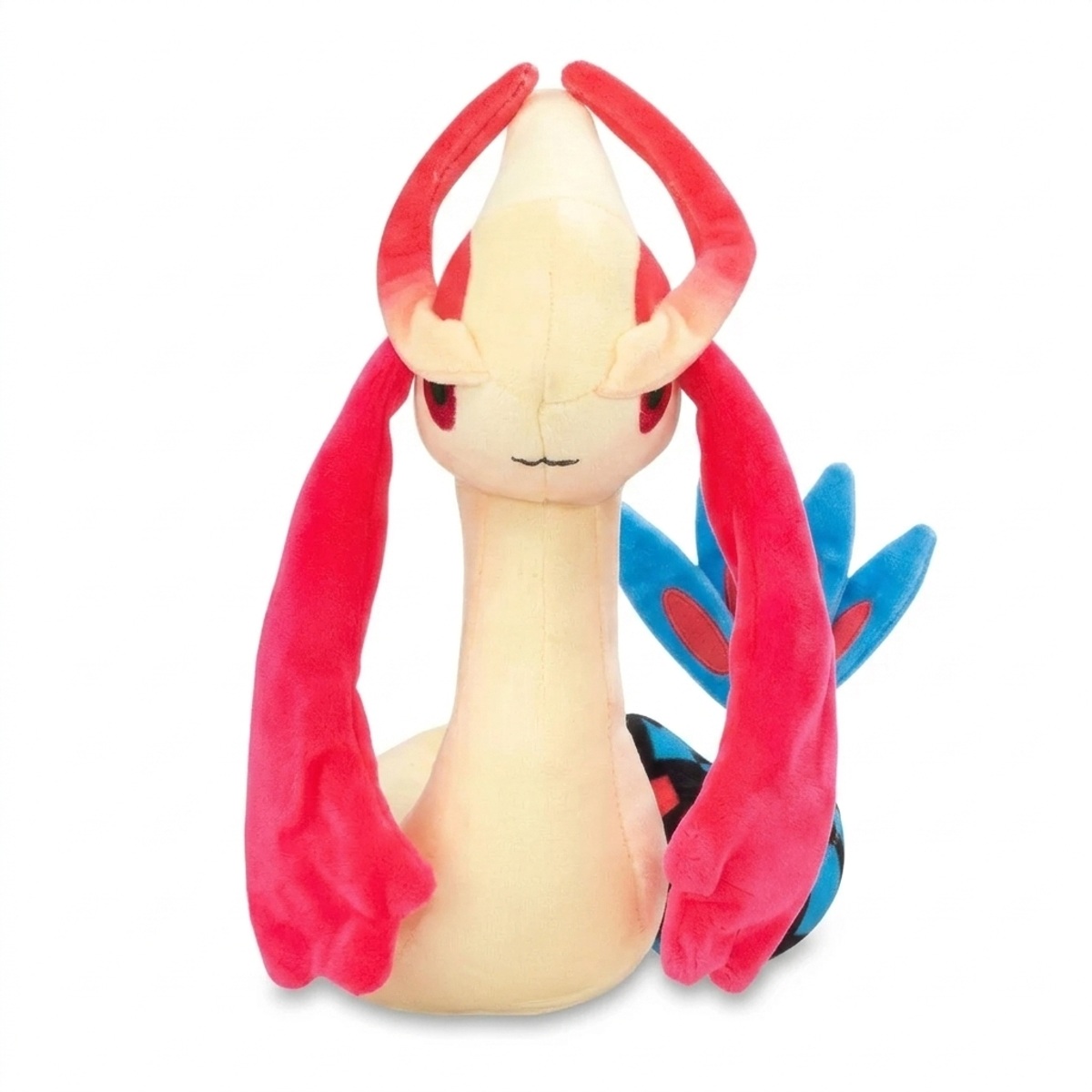 Peluche Milotic