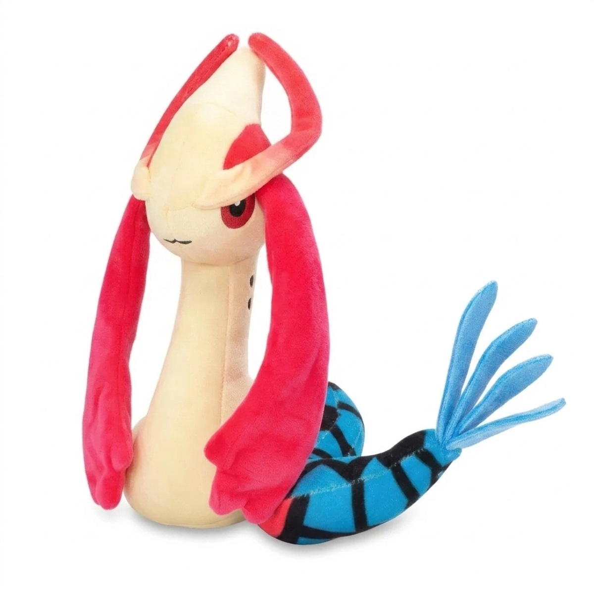Peluche Milotic