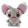 Peluche Minccino