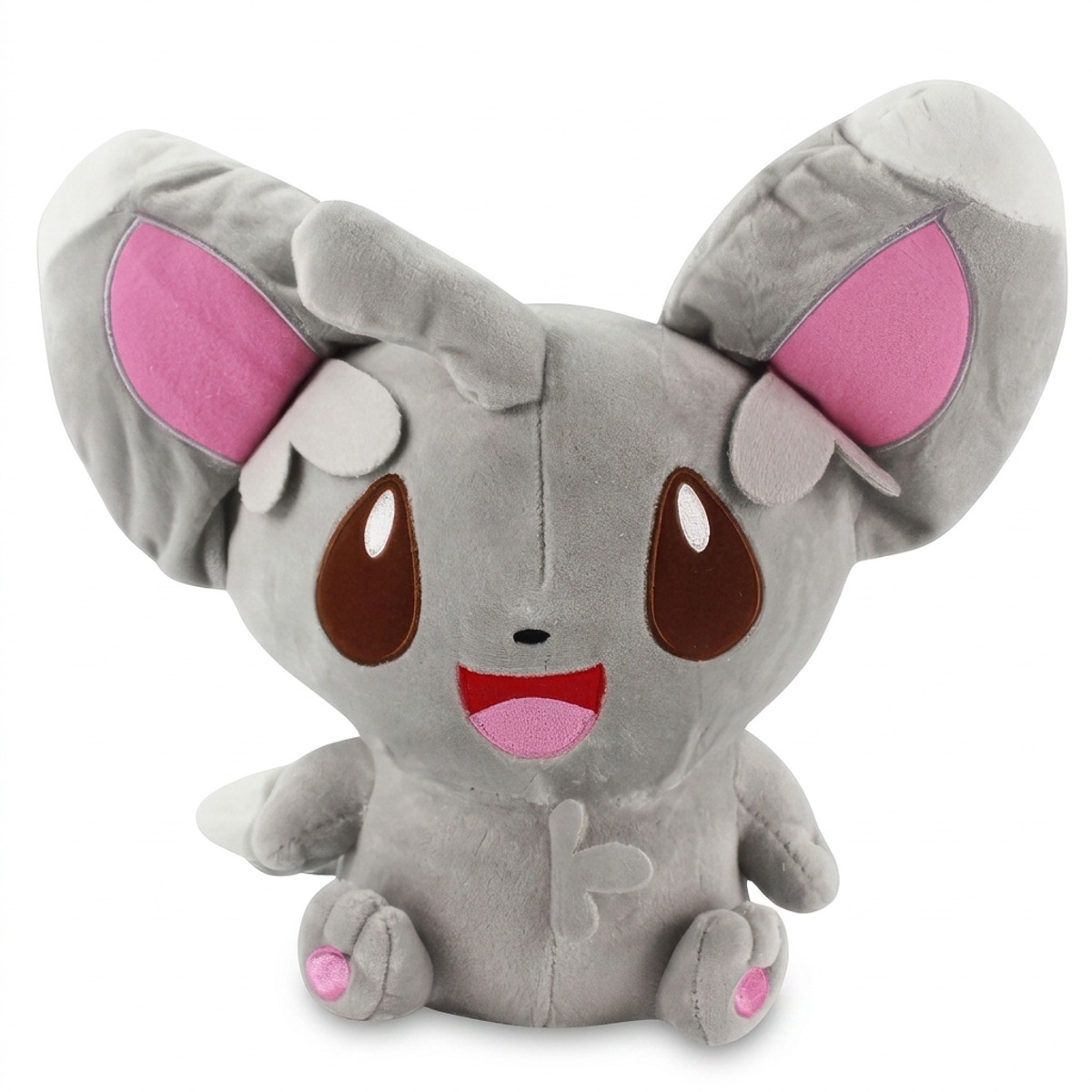 Peluche Minccino