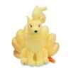 Peluche Ninetales