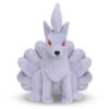 Peluche Ninetales Shiny
