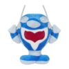 Peluche Palafin