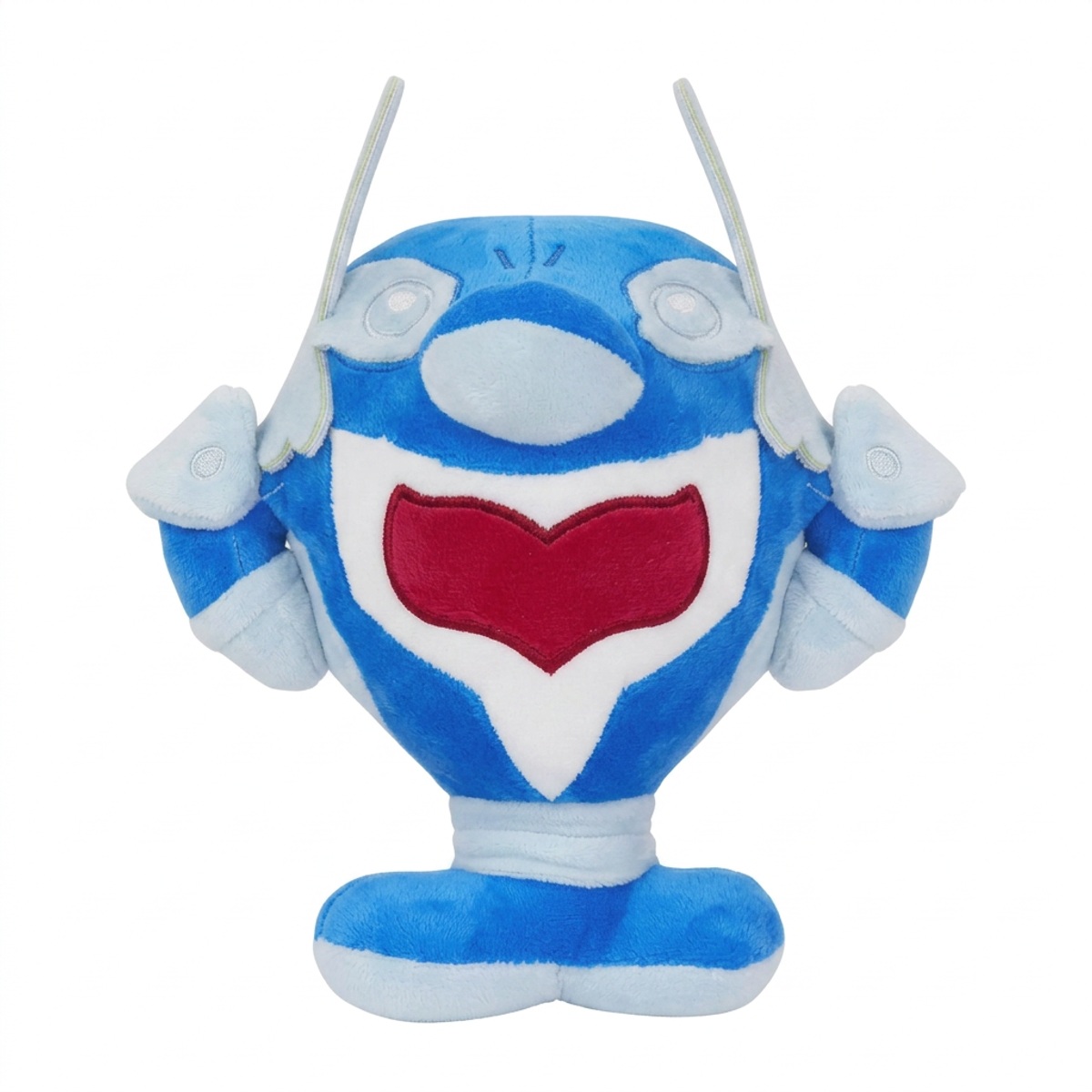 Peluche Palafin