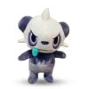 Peluche Pancham