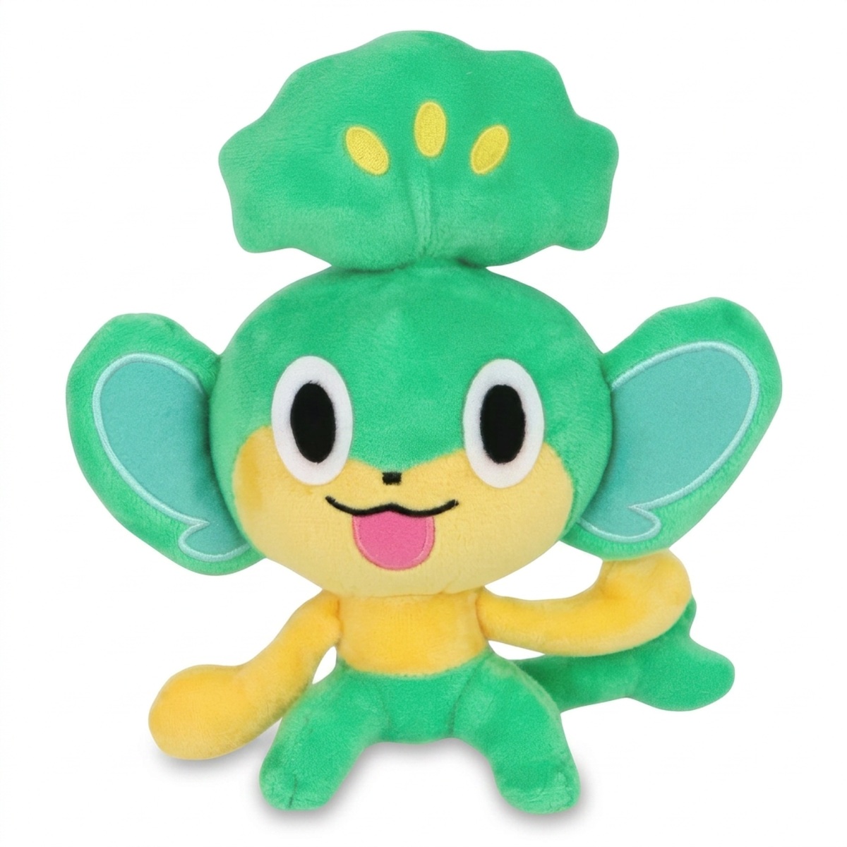 Peluche Pansage