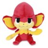 Peluche Pansear
