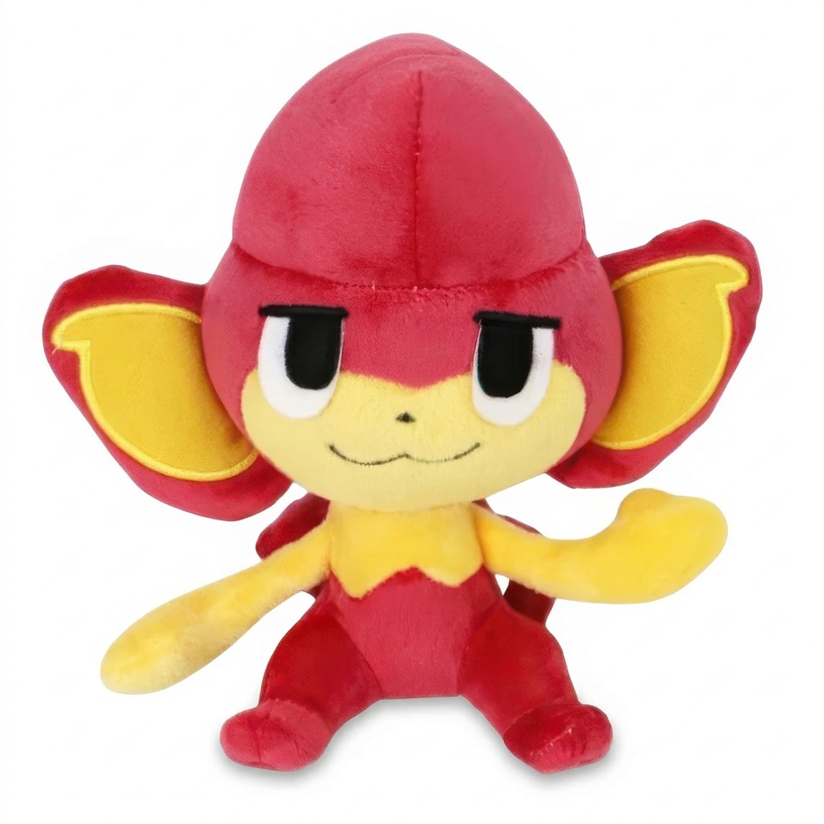Peluche Pansear