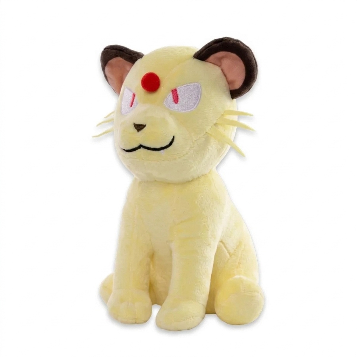 Peluche Persian vista di tre quarti