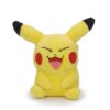Peluche Pikachu che ride