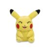 Peluche Pikachu Felice