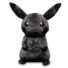 Peluche Pikachu Nero
