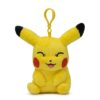 Peluche Pikachu Portachiavi