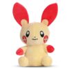 Peluche Plusle