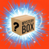 OFFERTA FLASH - Peluche Pokémon Misterioso 2